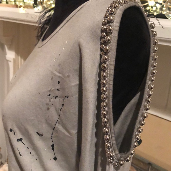 Awesome Zarga top - Picture 3 of 8